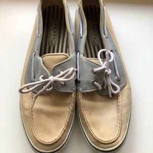 Sperry Boat Shoes